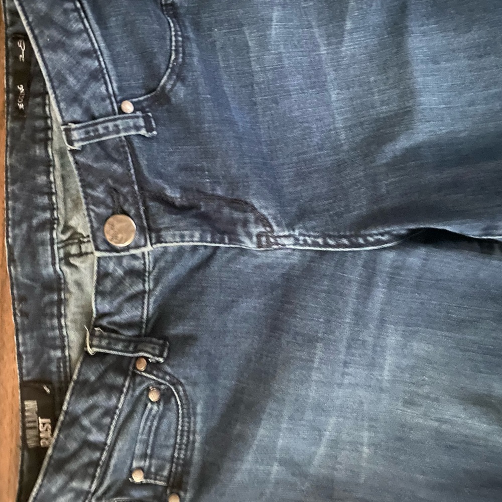 William Rast Jegging - Picture 4 of 4